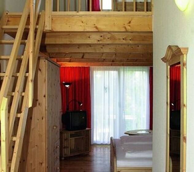 Bed and Breakfast Sunnegässle