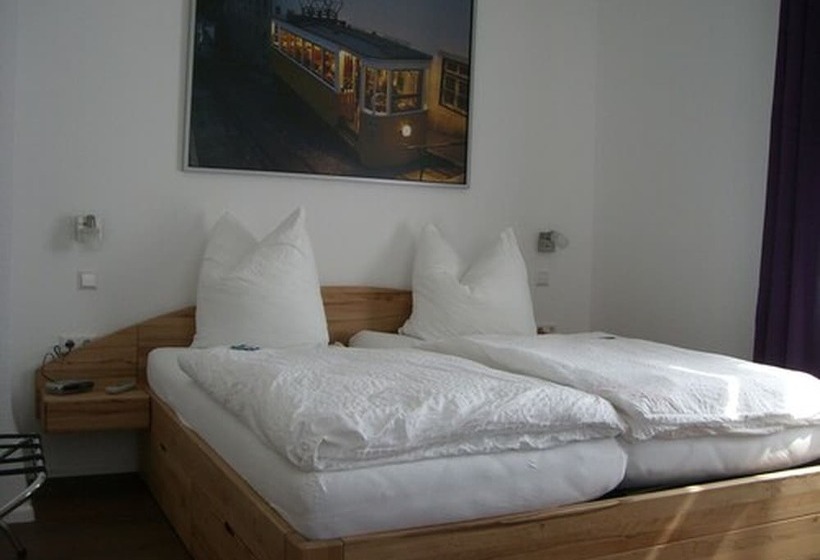 צימר Sunnegässle