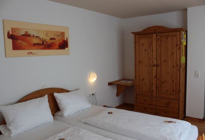 Bed and Breakfast Sunnegässle