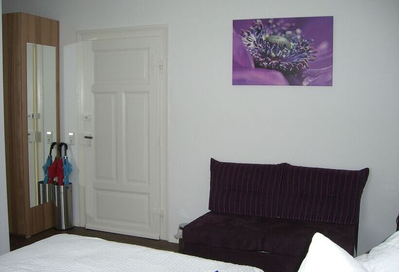 Bed and Breakfast Sunnegässle