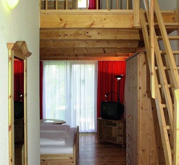 Bed and Breakfast Sunnegässle