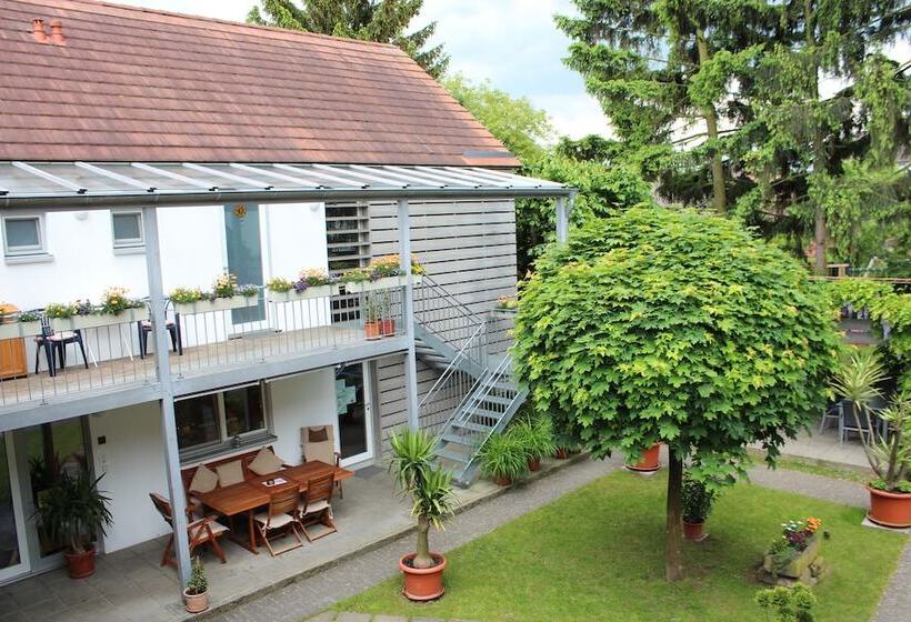 Bed and Breakfast Sunnegässle