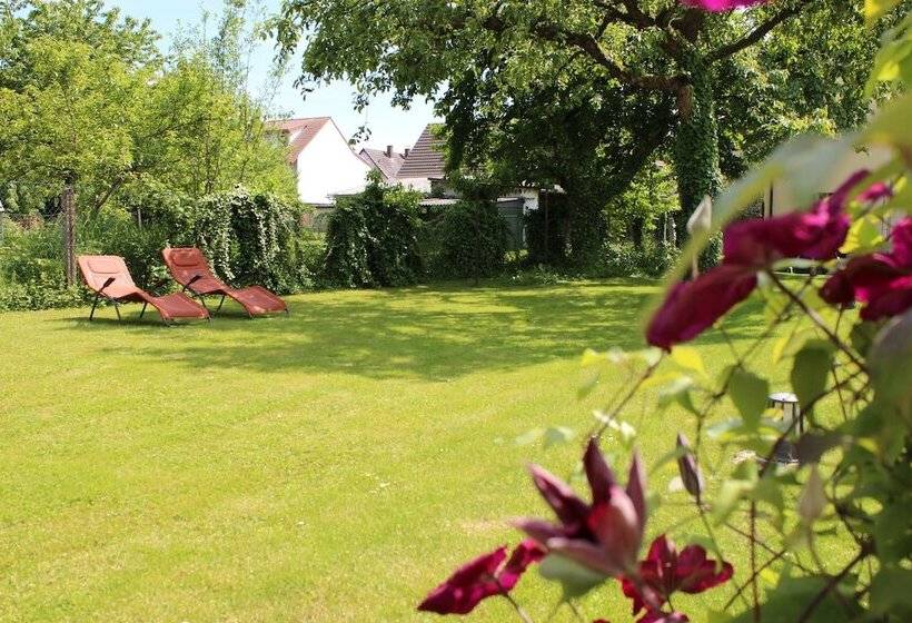 Bed and Breakfast Sunnegässle