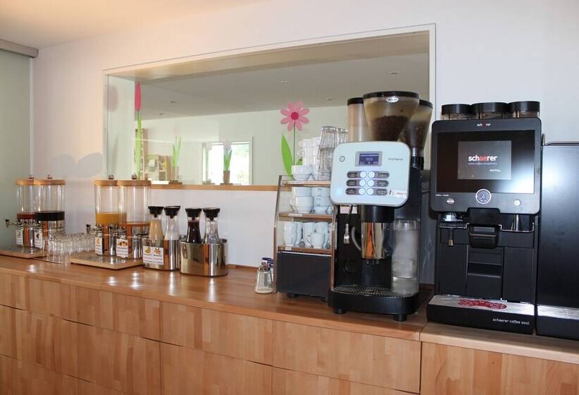 Bed and Breakfast Sunnegässle