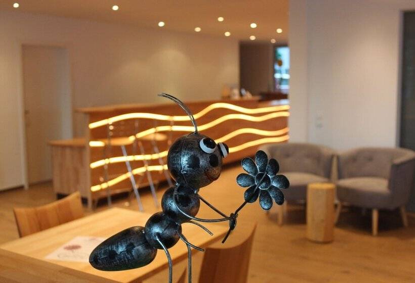 Bed and Breakfast Sunnegässle