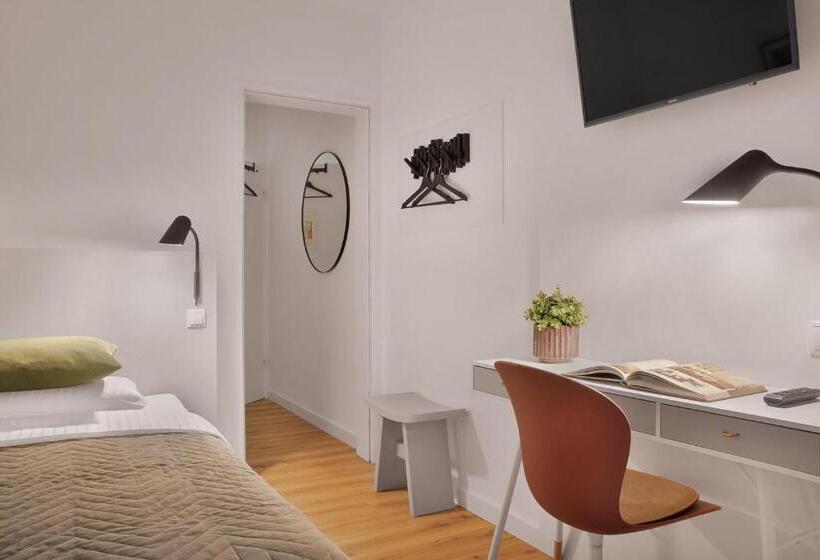 Beethovenhotel Dreesen   Furnished By Boconcept