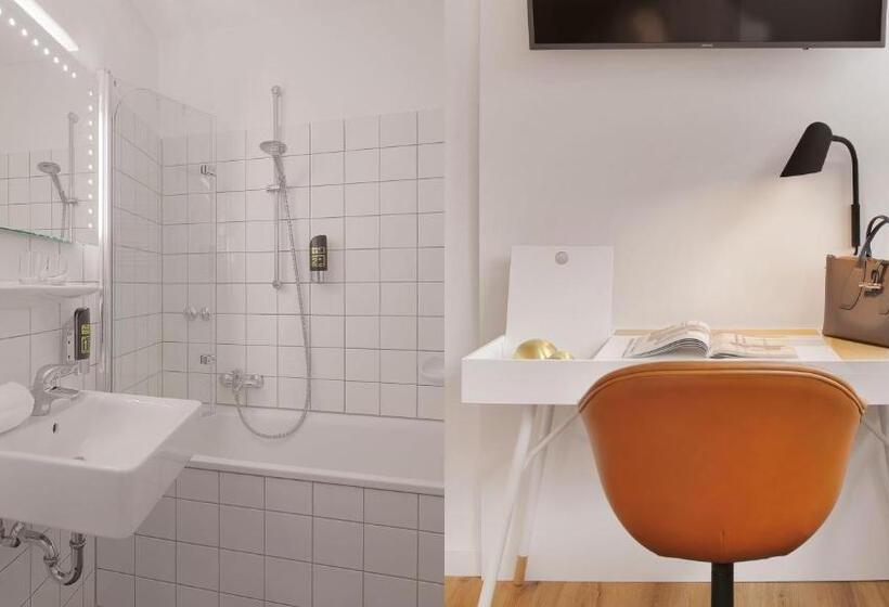 Beethovenhotel Dreesen   Furnished By Boconcept