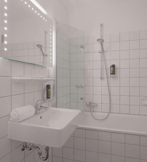 Beethovenhotel Dreesen   Furnished By Boconcept