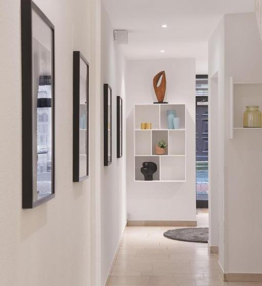 Beethovenhotel Dreesen   Furnished By Boconcept