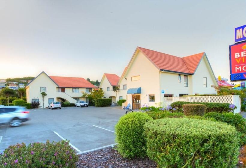 Bella Vista Motel Oamaru