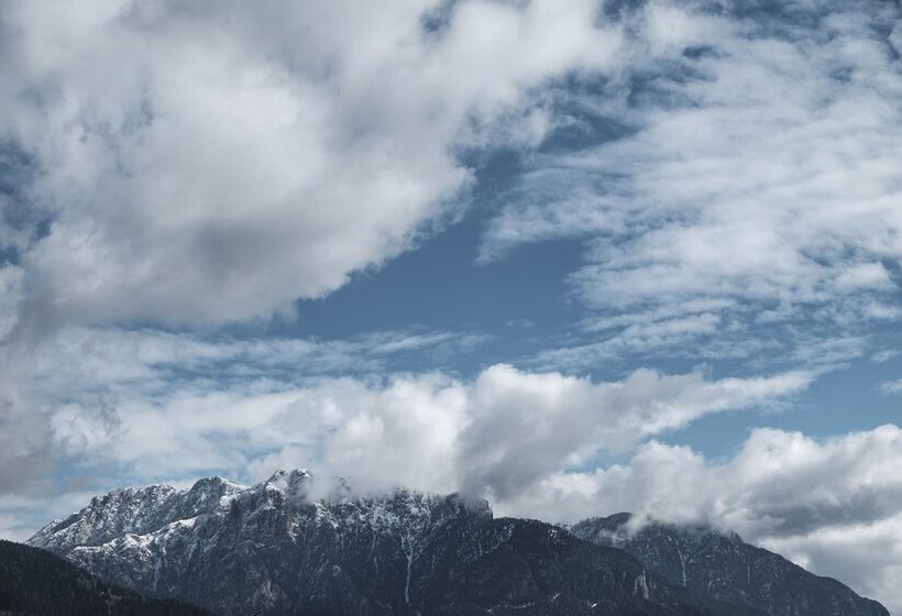 Bienvivre Hotel Los Andes