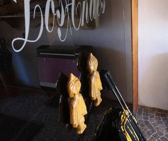 Bienvivre Hotel Los Andes