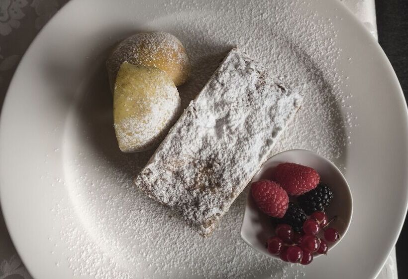 Bienvivre Hotel Los Andes