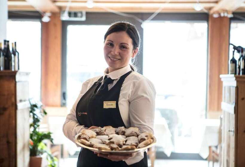 Bienvivre Hotel Los Andes