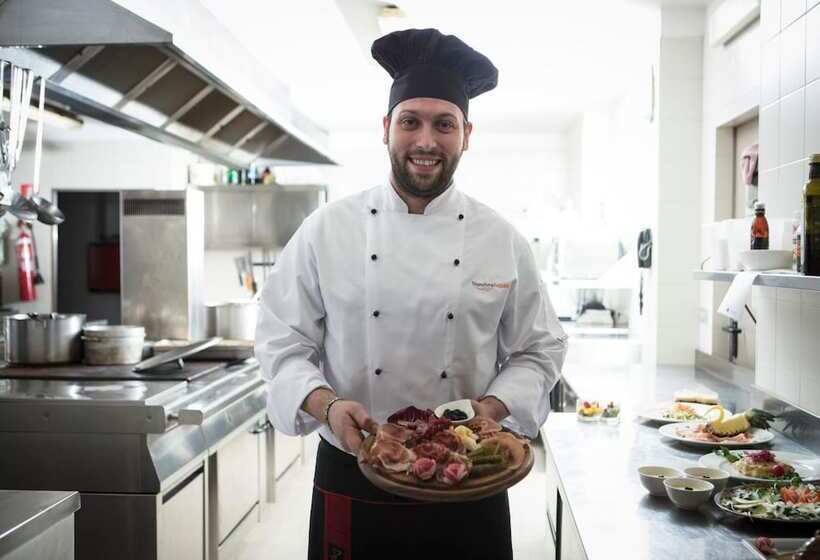 Bienvivre Hotel Los Andes