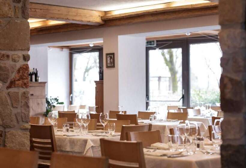 Bienvivre Hotel Los Andes