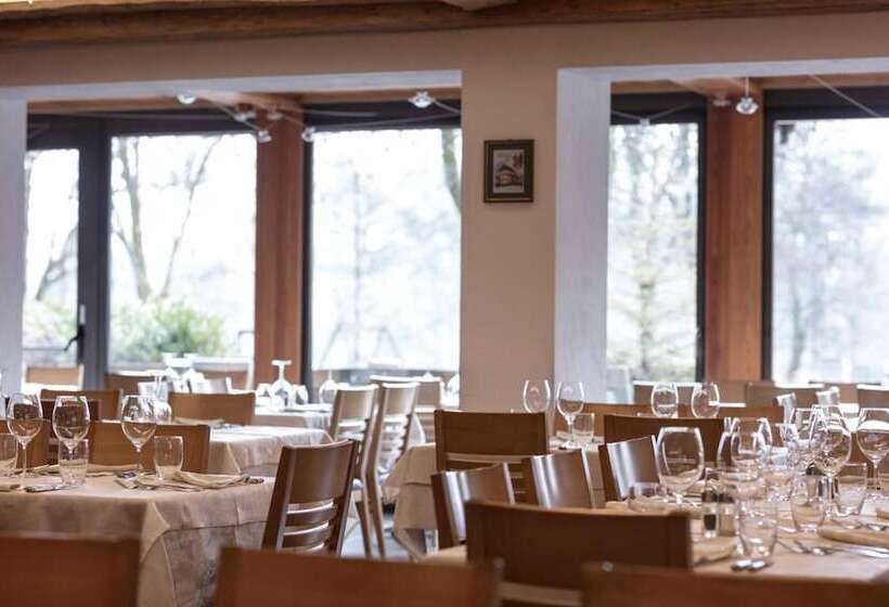 Bienvivre Hotel Los Andes