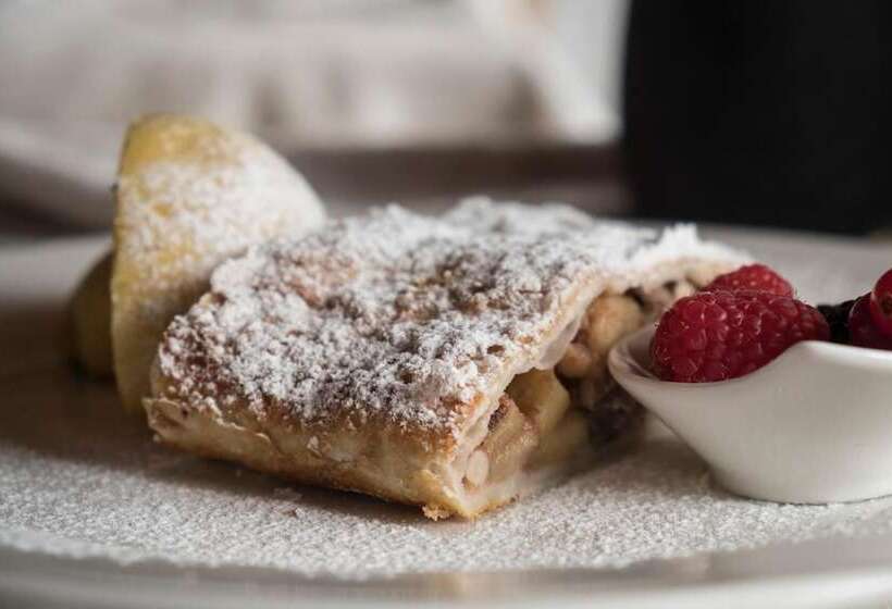 Bienvivre Hotel Los Andes