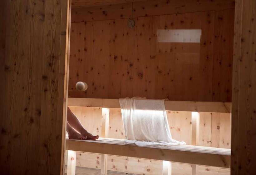 Bienvivre Hotel Los Andes