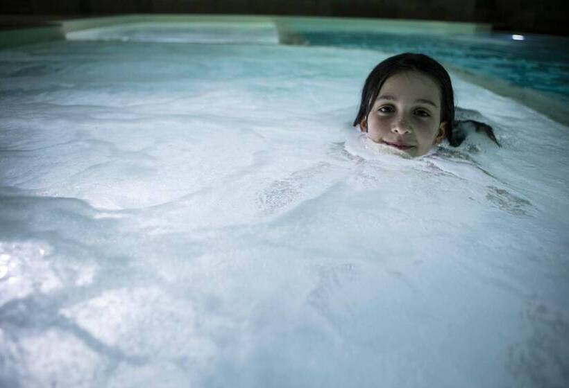 Bienvivre Hotel Los Andes