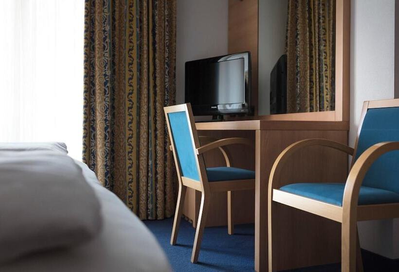 Bienvivre Hotel Los Andes