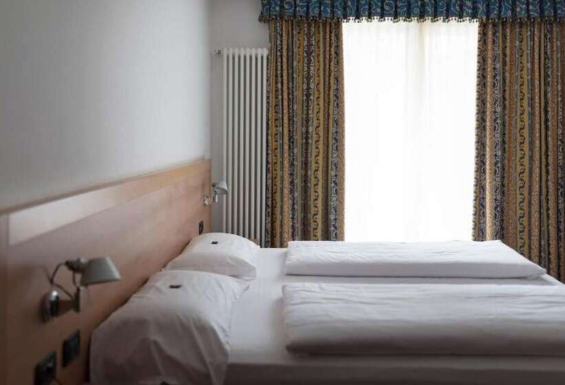 Bienvivre Hotel Los Andes