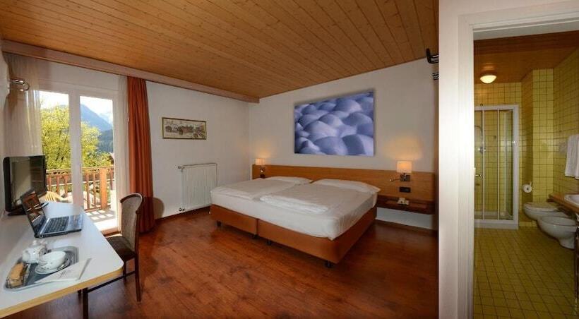 Bienvivre Hotel Los Andes