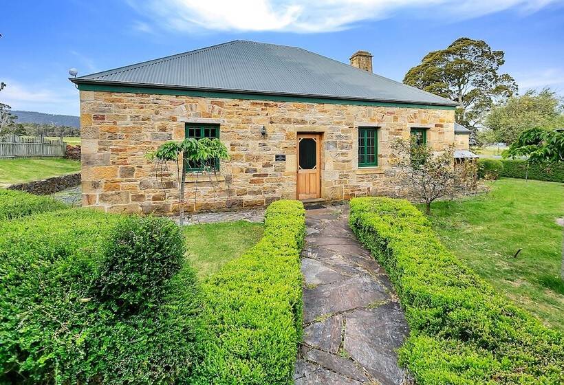 Blackwood Park Cottages