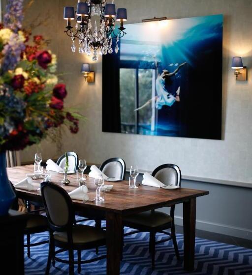 Boutique Hotel Puur Zee   Adults Only