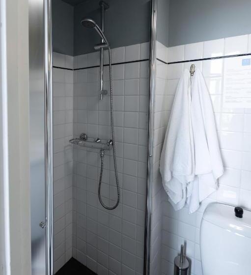 Boutique Hotel Puur Zee   Adults Only