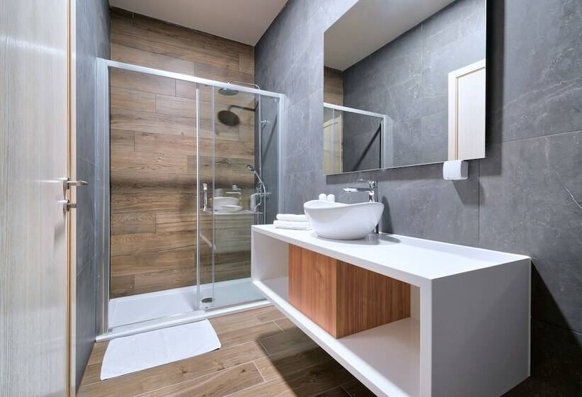 Boutique Hotel St Georgije