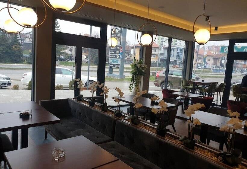 Boutique Hotel St Georgije