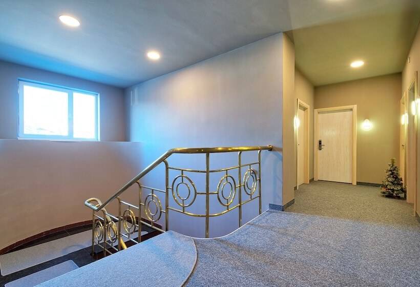 Boutique Hotel St Georgije