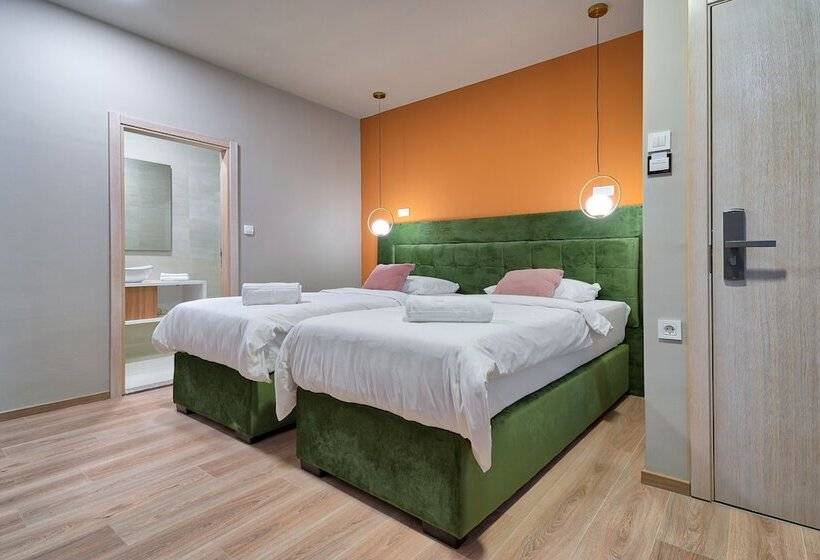 Boutique Hotel St Georgije