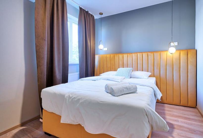 Boutique Hotel St Georgije