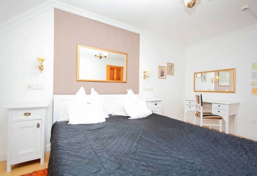 Boutique Hotel Szárcsa