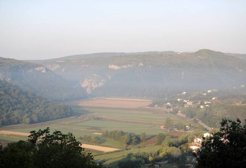 Boutique Hotel Vela Vrata