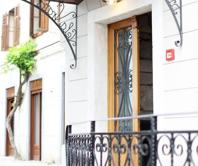 Boutique Hotel Vela Vrata