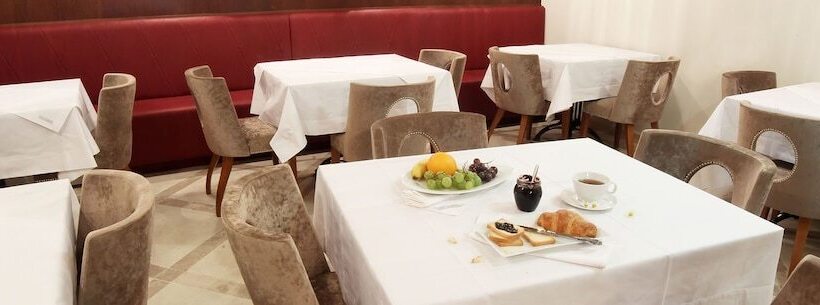 Boutique Hotel Vela Vrata