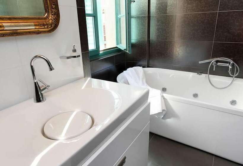 Boutique Hotel Vela Vrata