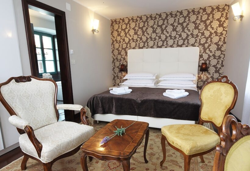 Boutique Hotel Vela Vrata