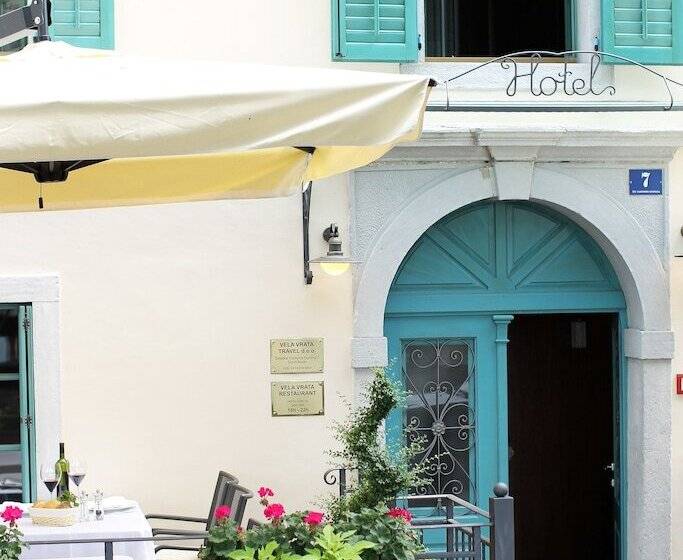 Boutique Hotel Vela Vrata