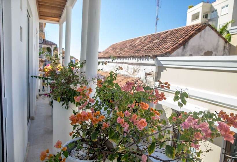 Casa Claver Loft Boutique