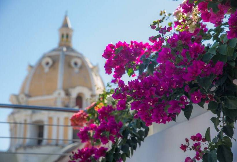 Casa Claver Loft Boutique