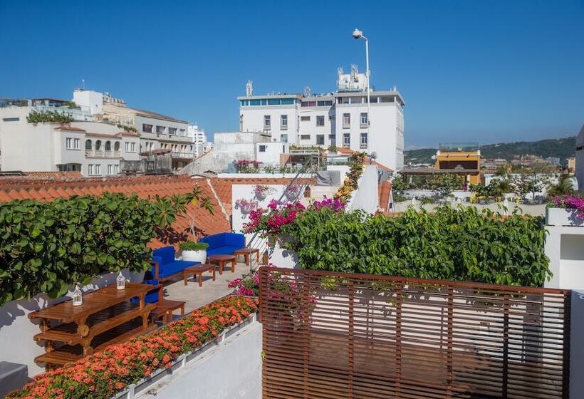 Casa Claver Loft Boutique