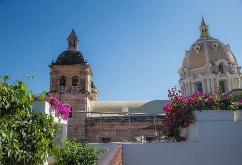 Casa Claver Loft Boutique