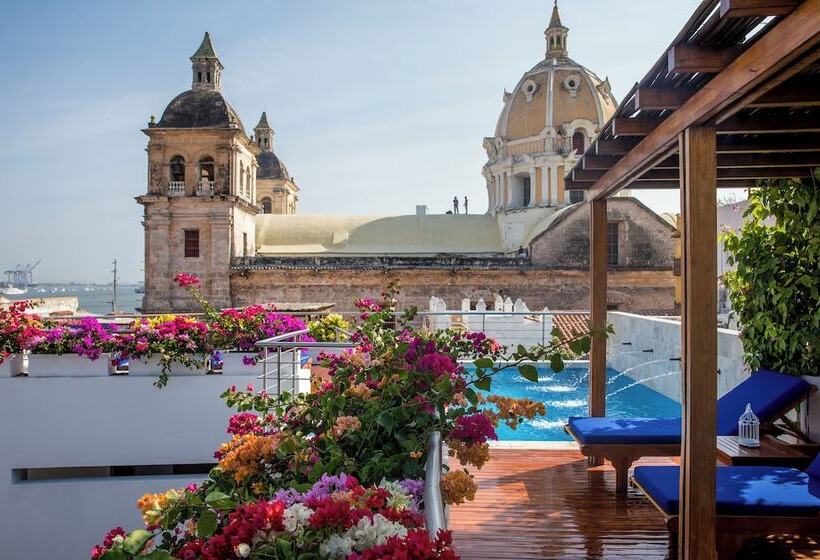 Casa Claver Loft Boutique