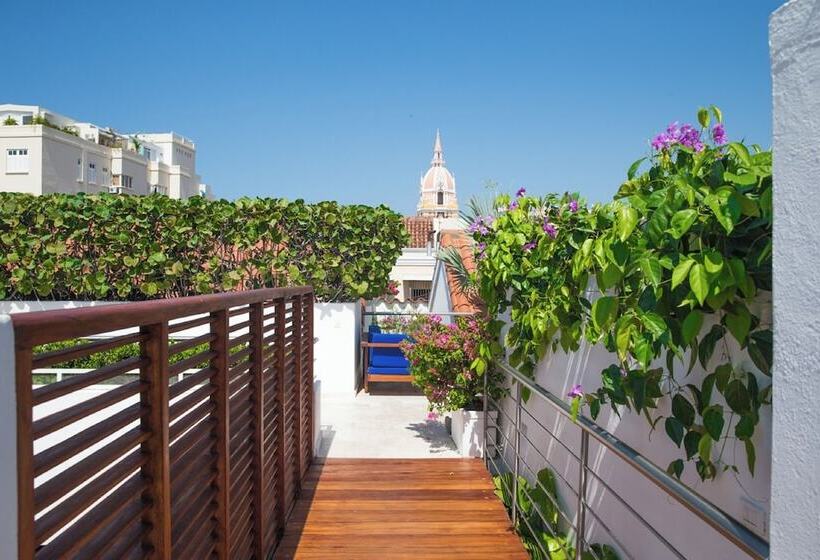 Casa Claver Loft Boutique