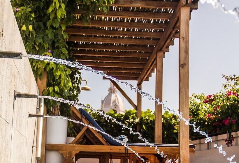 Casa Claver Loft Boutique