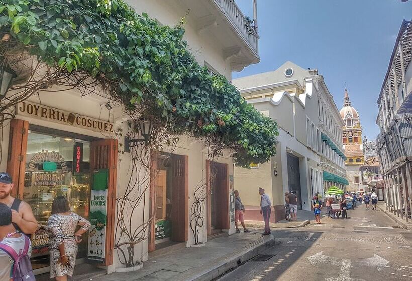 Casa Claver Loft Boutique